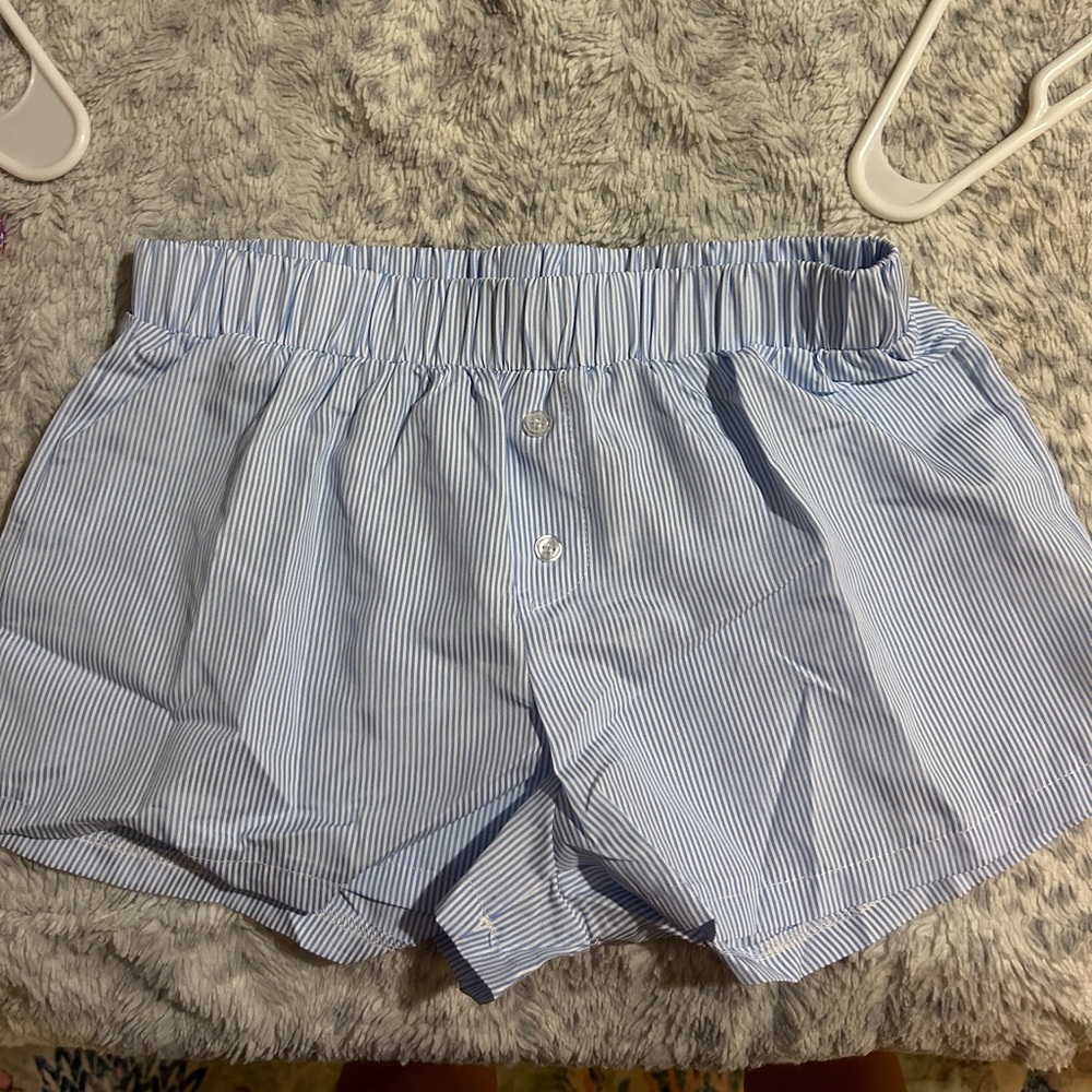 boxer shorts